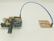 Prototyp_Lichtschranke